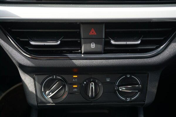 cruise control