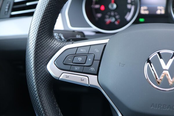 cruise control adaptief