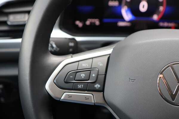 cruise control adaptief