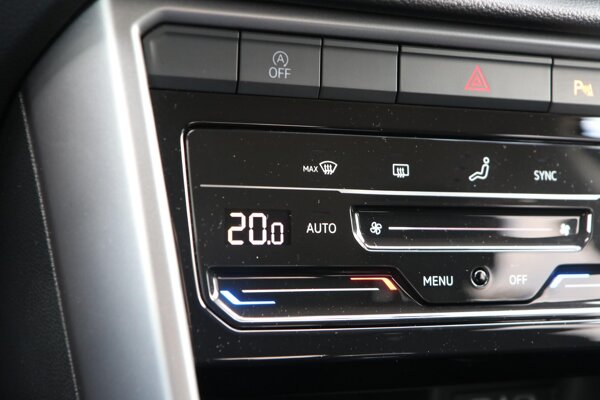 airco (automatisch)