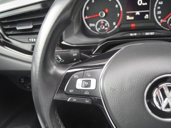 cruise control adaptief