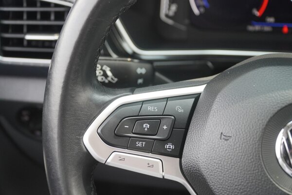 cruise control adaptief