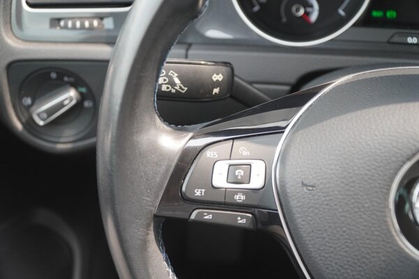 cruise control adaptief