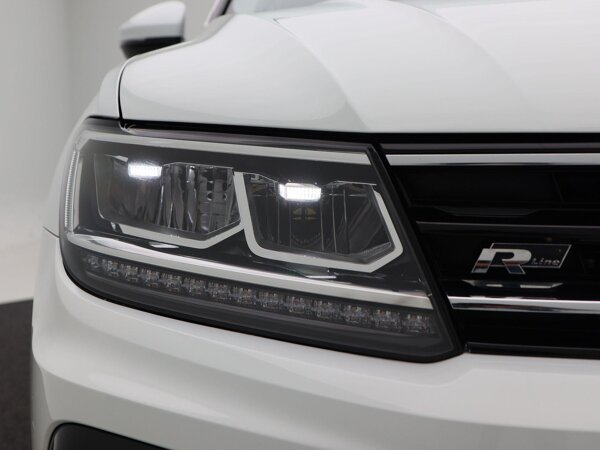 LED koplampen