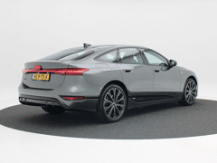 Audi A6 Sportback e-tron S edition | 286 PK | - Afbeelding 2