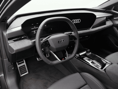 Audi A6 Sportback e-tron S edition | 286 PK | - Afbeelding 3