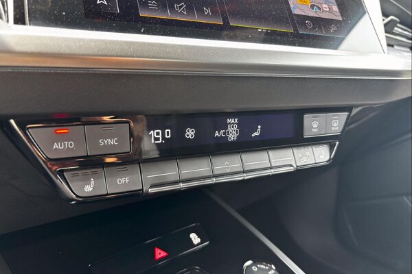 airco (automatisch)