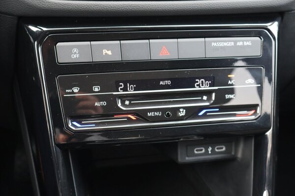 airco (automatisch)