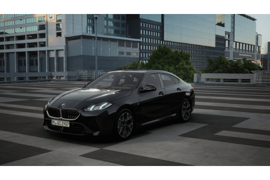 BMW 2 Serie Gran Coupé 220 M Sport Automaat