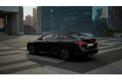 BMW 2 Serie Gran Coupé 220 M Sport Automaat - Afbeelding 2