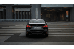 BMW 2 Serie Gran Coupé 220 M Sport Automaat - Afbeelding 4