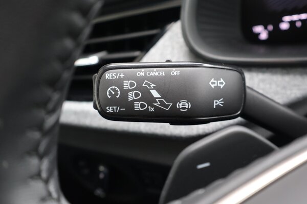 cruise control