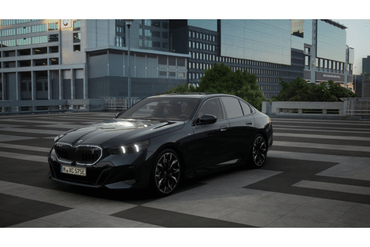 BMW i5 eDrive40 M Sport