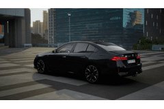 BMW i5 eDrive40 M Sport - Afbeelding 2
