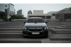 BMW i5 eDrive40 M Sport - Afbeelding 3
