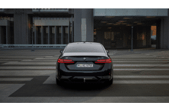 BMW i5 eDrive40 M Sport - Afbeelding 4