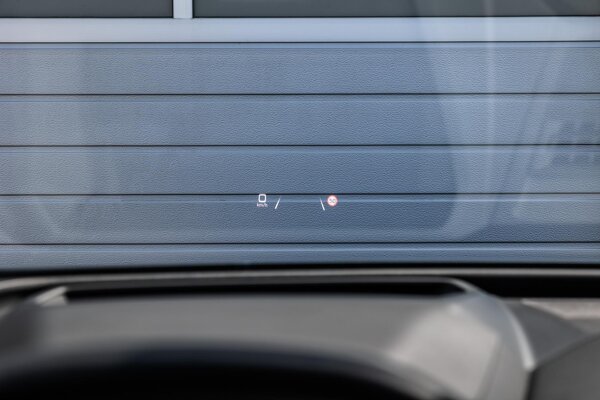 head-up display
