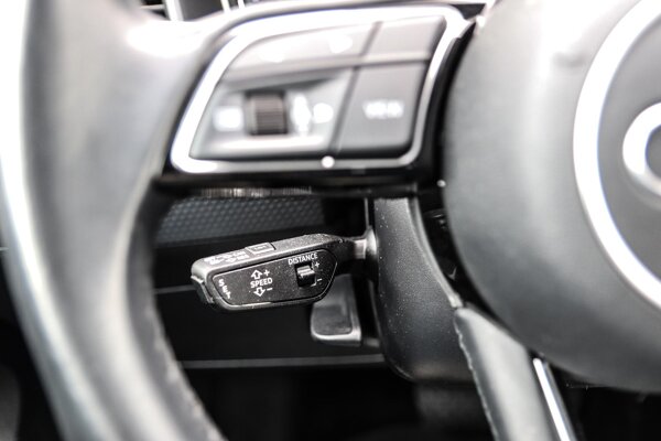 cruise control adaptief