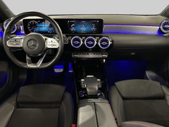 Mercedes-Benz A-Klasse A 180 136pk 7G-DCT Business Solution AMG - Afbeelding 5