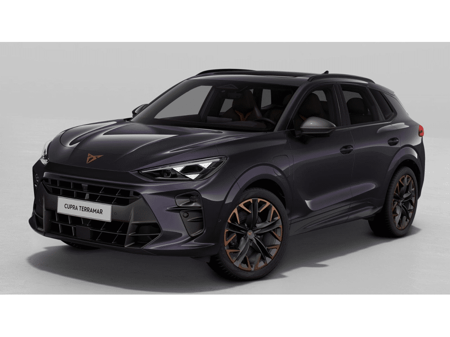 CUPRA Terramar VZ Performance - Afbeelding 1