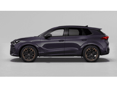 CUPRA Terramar VZ Performance - Afbeelding 2