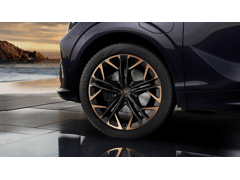 CUPRA Terramar VZ Performance - Afbeelding 4