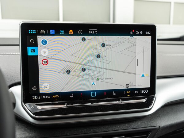 audio-navigatiesysteem