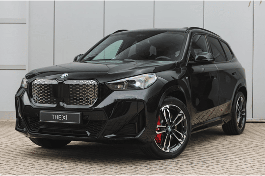 BMW iX1 eDrive20 M Sport BMW iX1 eDrive20 M Sport