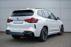 BMW iX3 Executive - Afbeelding 2