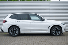 BMW iX3 Executive - Afbeelding 3