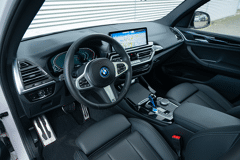 BMW iX3 Executive - Afbeelding 4