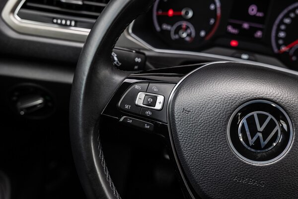 cruise control adaptief