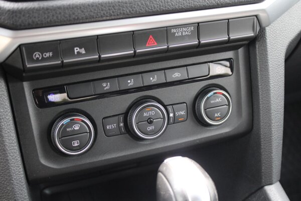 airco (automatisch)