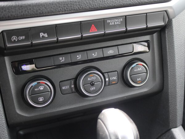 airco (automatisch)