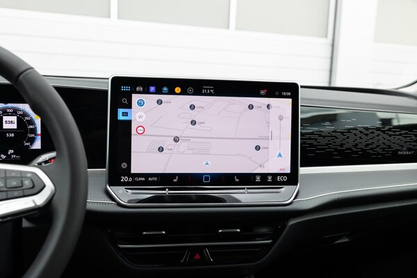 audio-navigatiesysteem