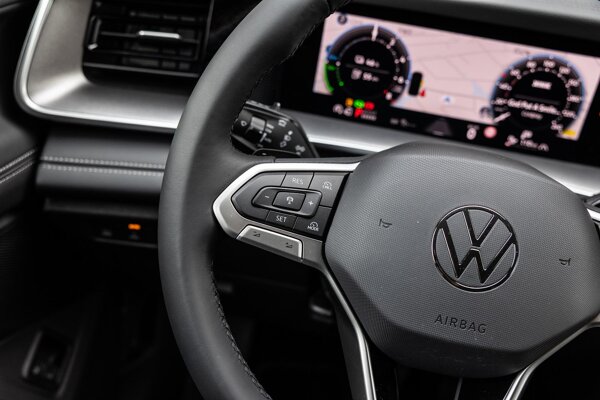 cruise control adaptief