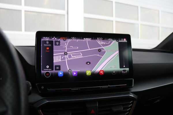 navigatiesysteem full map