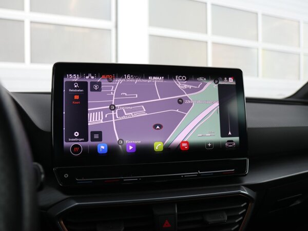 navigatiesysteem full map