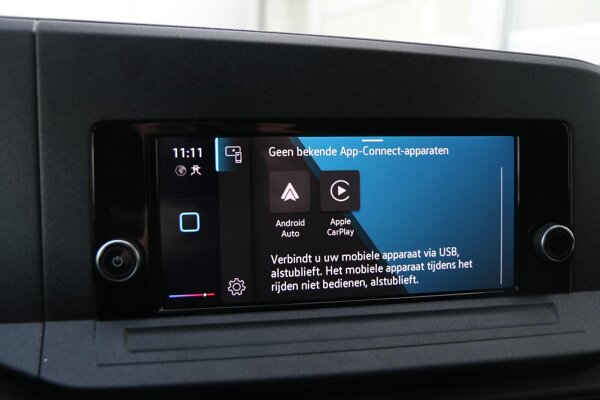 Apple Carplay/Android Auto
