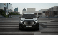 BMW iX1 eDrive20 M Sport - Afbeelding 3