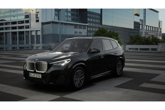 BMW iX1 eDrive20 M Sport