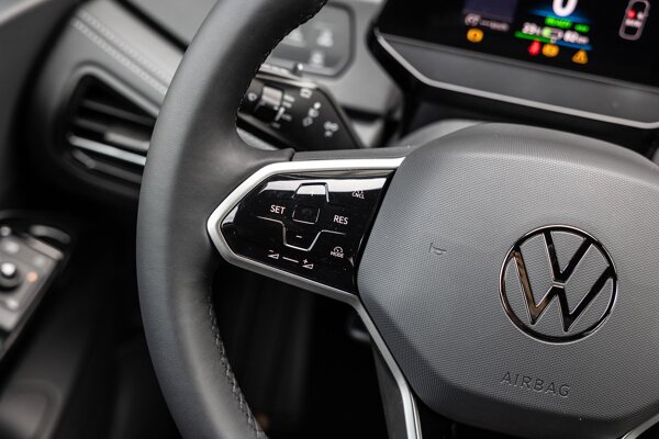 cruise control adaptief