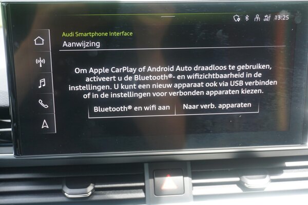 telefoonintegratie