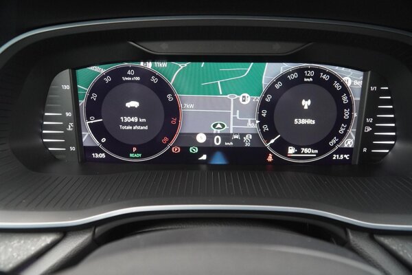 navigatiesysteem