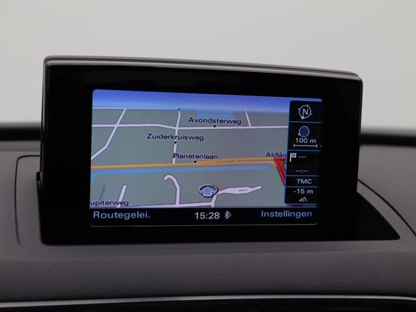 navigatiesysteem full map + hard disk
