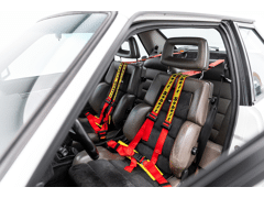 Audi SPORT QUATTRO 2.2 306 Pk - Afbeelding 4