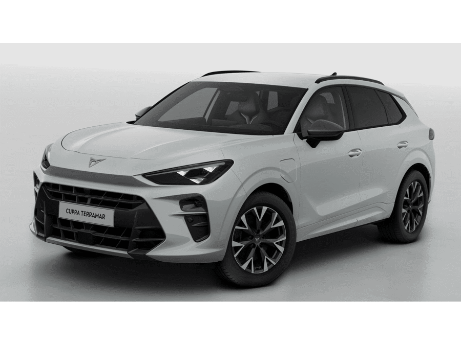 CUPRA Terramar Essential - Afbeelding 1
