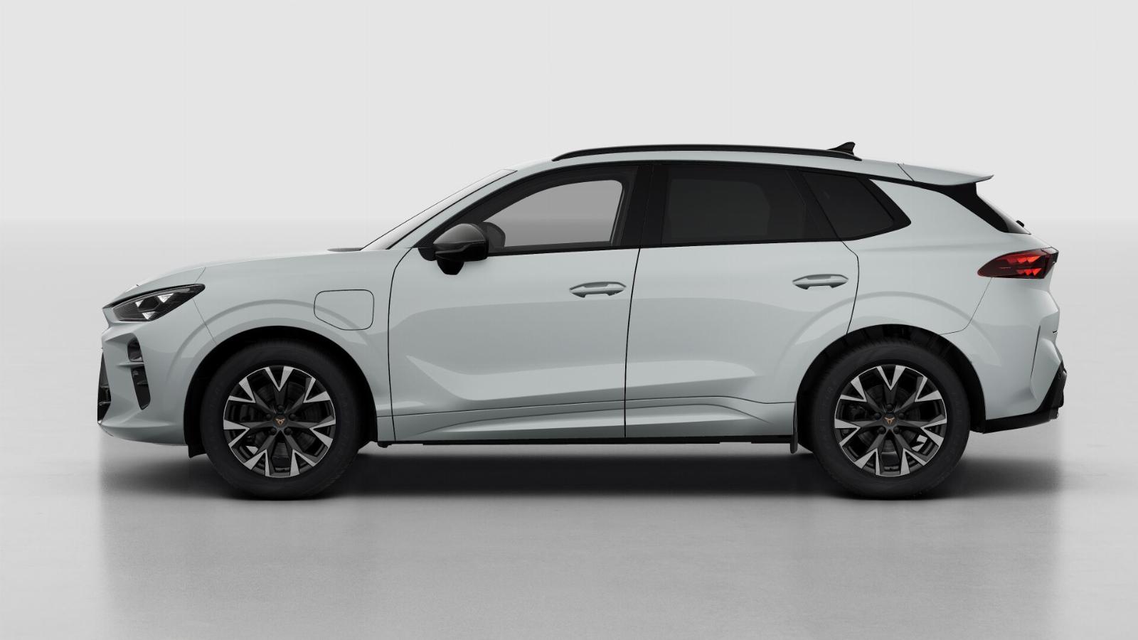 CUPRA Terramar Essential - Afbeelding 2