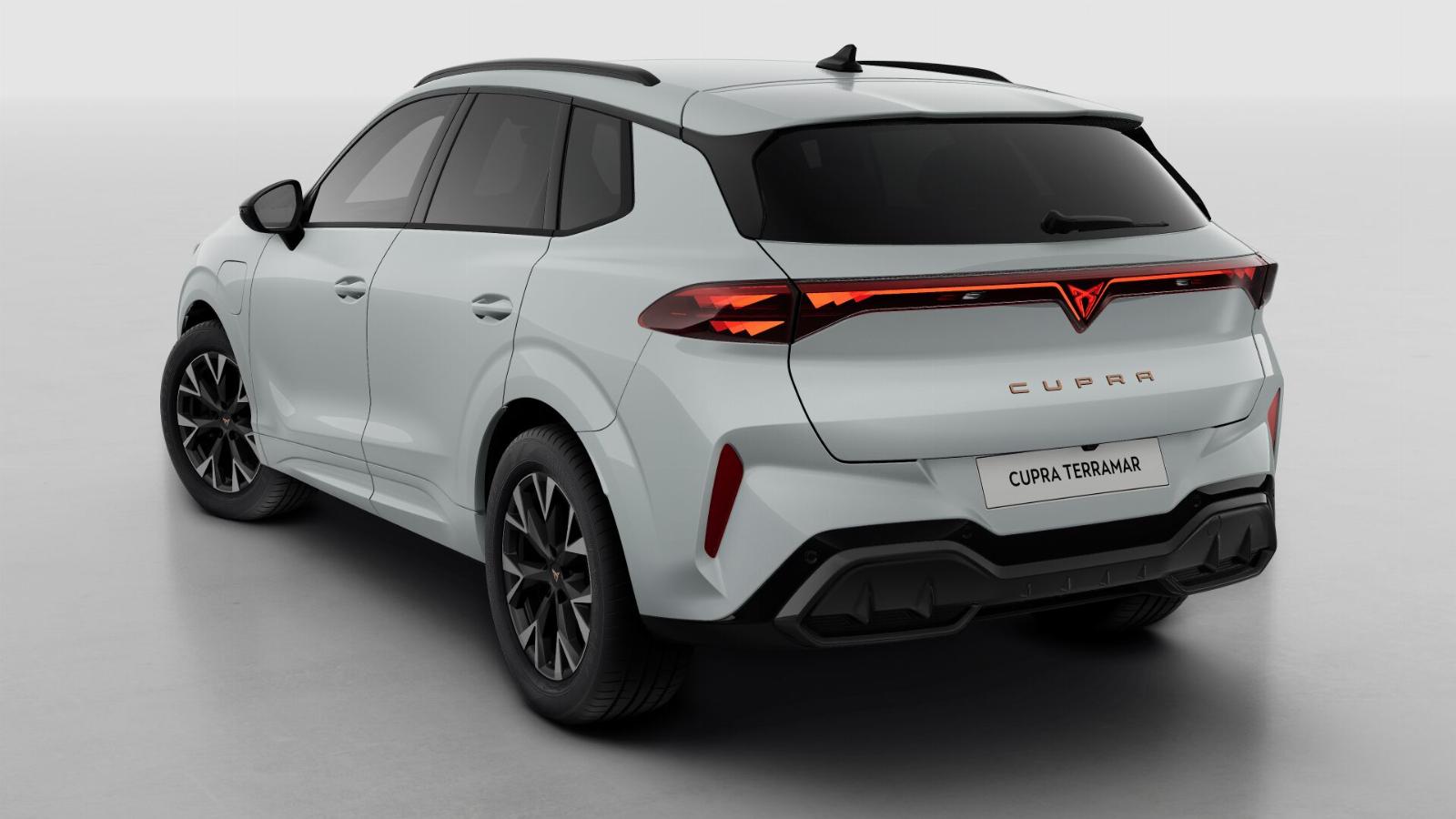 CUPRA Terramar Essential - Afbeelding 3
