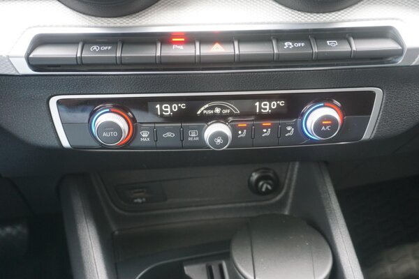 airco (automatisch)